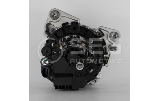 Alternator Volkswagen 110A, Image 2