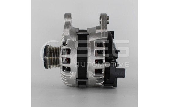 Alternator Volkswagen 110A, Image 4
