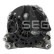 Alternator Volkswagen 120A, Thumbnail 2