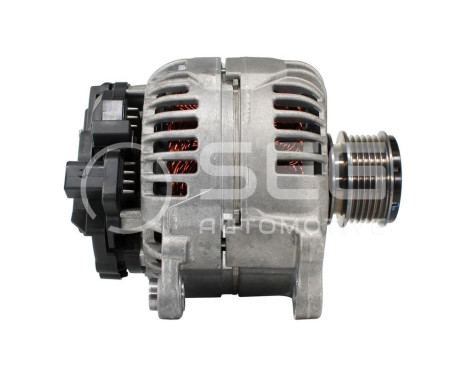 Alternator Volkswagen 120A, Image 3