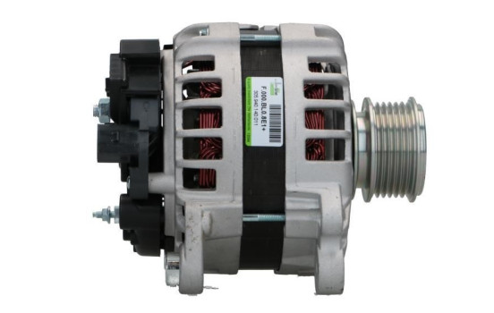 Alternator Volkswagen 140A 305.940.140.011 PlusLine, Image 4