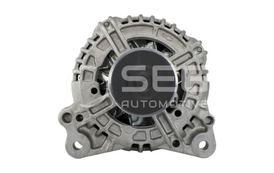 Alternator Volkswagen 140A, Image 2