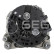Alternator Volkswagen 140A, Thumbnail 3