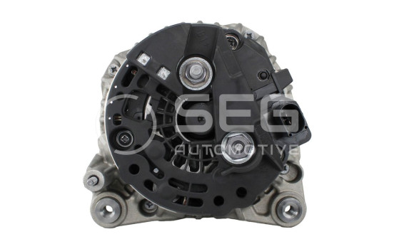 Alternator Volkswagen 140A, Image 3