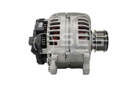 Alternator Volkswagen 140A, Image 4