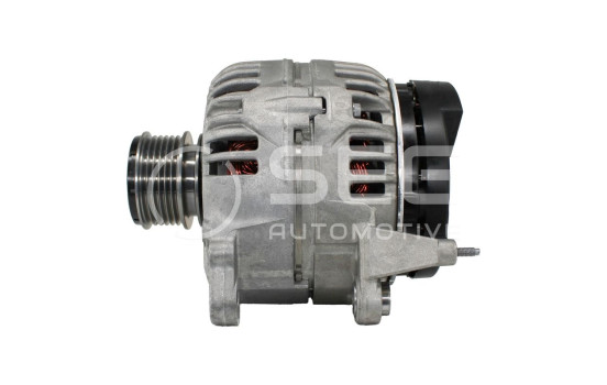 Alternator Volkswagen 140A, Image 5