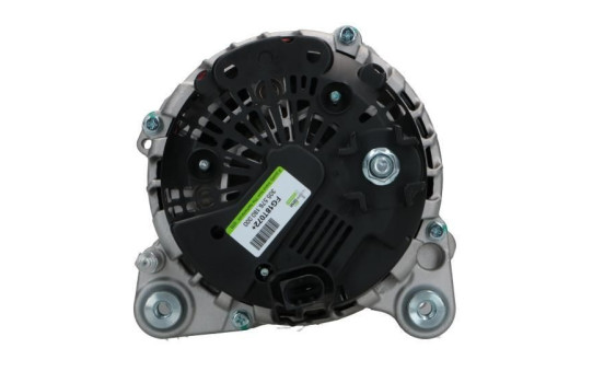Alternator Volkswagen 180A 305.576.180.000 PlusLine, Image 3