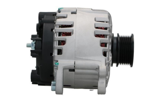 Alternator Volkswagen 180A 305.576.180.000 PlusLine, Image 4