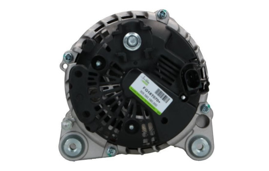 Alternator Volkswagen 180A 305.593.180.000 PlusLine, Image 3