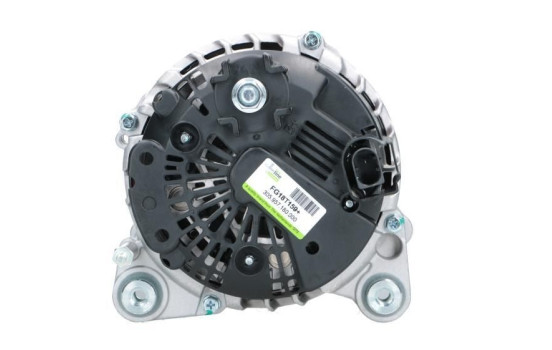 Alternator Volkswagen 180A 305.957.180.000 PlusLine, Image 3