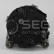 Alternator Volkswagen 180A, Thumbnail 2