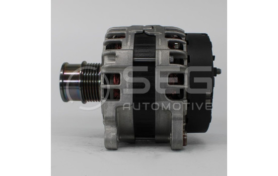Alternator Volkswagen 180A, Image 4
