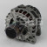 Alternator Volkswagen 180A, Thumbnail 5