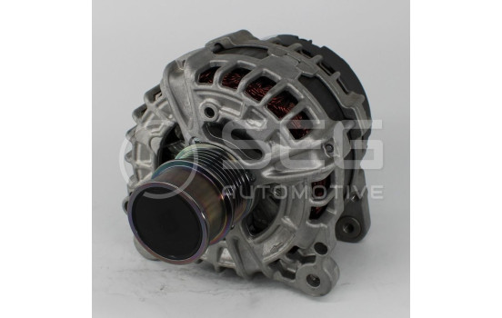 Alternator Volkswagen 180A, Image 5