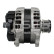 Alternator Volkswagen 180A, Thumbnail 3