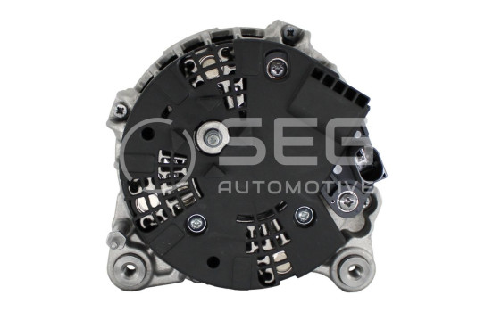 Alternator Volkswagen 180A, Image 2