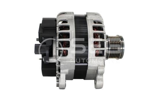 Alternator Volkswagen 180A, Image 3
