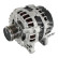 Alternator Volkswagen 180A, Thumbnail 5