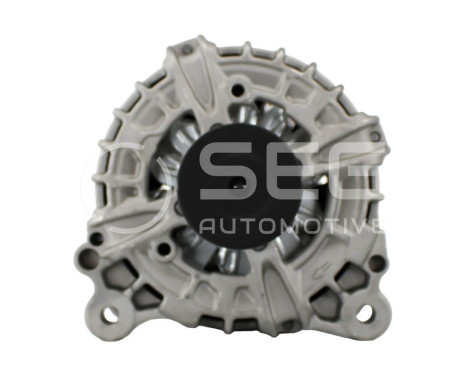 Alternator Volkswagen 180A, Image 2