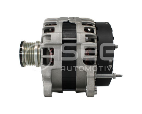Alternator Volkswagen 180A, Image 5