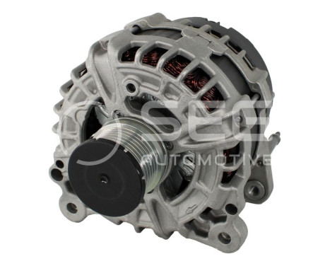 Alternator Volkswagen 180A, Image 6