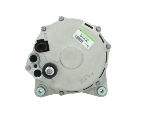 Alternator Volkswagen 190A 305.418.190.080 PlusLine, Image 3