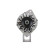 Alternator Volkswagen 45A 305.005.045.090 PlusLine