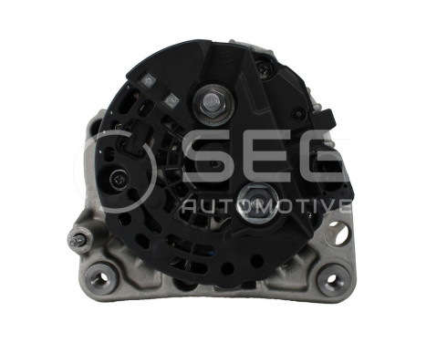 Alternator Volkswagen 90A, Image 2