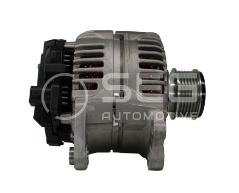 Alternator Volkswagen 90A, Image 3