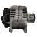 Alternator Volkswagen 90A, Thumbnail 3