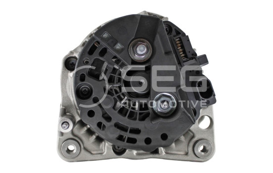 Alternator Volkswagen 90A, Image 3