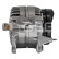 Alternator Volkswagen 90A, Thumbnail 5