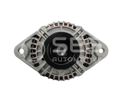 Alternator Volvo 110A