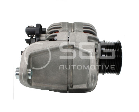 Alternator Volvo 110A, Image 3