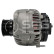 Alternator Volvo 110A, Thumbnail 4