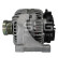 Alternator Volvo 140A, Thumbnail 4