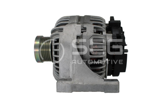 Alternator Volvo 140A, Image 4