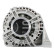 Alternator Volvo 140A, Thumbnail 2