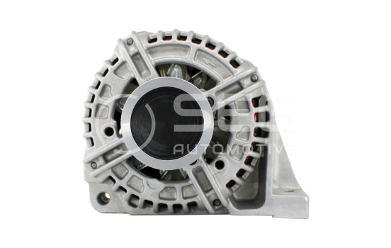 Alternator Volvo 140A, Image 2