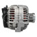 Alternator Volvo 140A, Thumbnail 4
