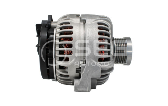 Alternator Volvo 140A, Image 4