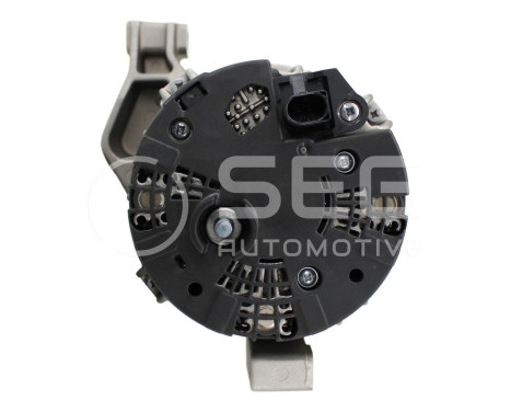 Alternator Volvo 150A, Image 2