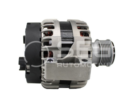 Alternator Volvo 150A, Image 3