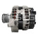 Alternator Volvo 150A, Thumbnail 4