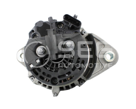Alternator Volvo 150A, Image 3