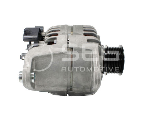 Alternator Volvo 150A, Image 4