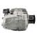 Alternator Volvo 150A, Thumbnail 4