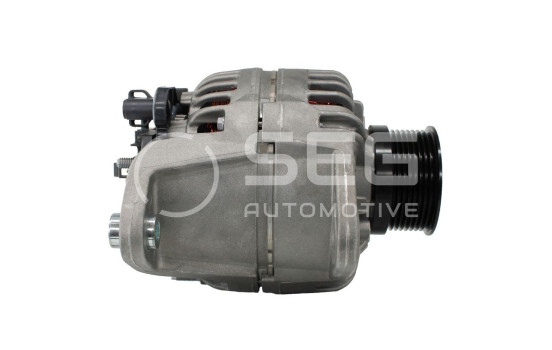 Alternator Volvo 150A, Image 3