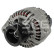 Alternator Volvo 150A, Thumbnail 5