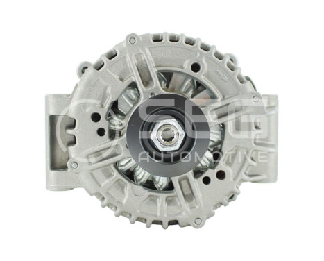 Alternator Volvo 172A